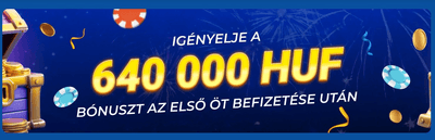 Mostbet bónuszok sportfogadáshoz és kaszinóhoz Magyarországon